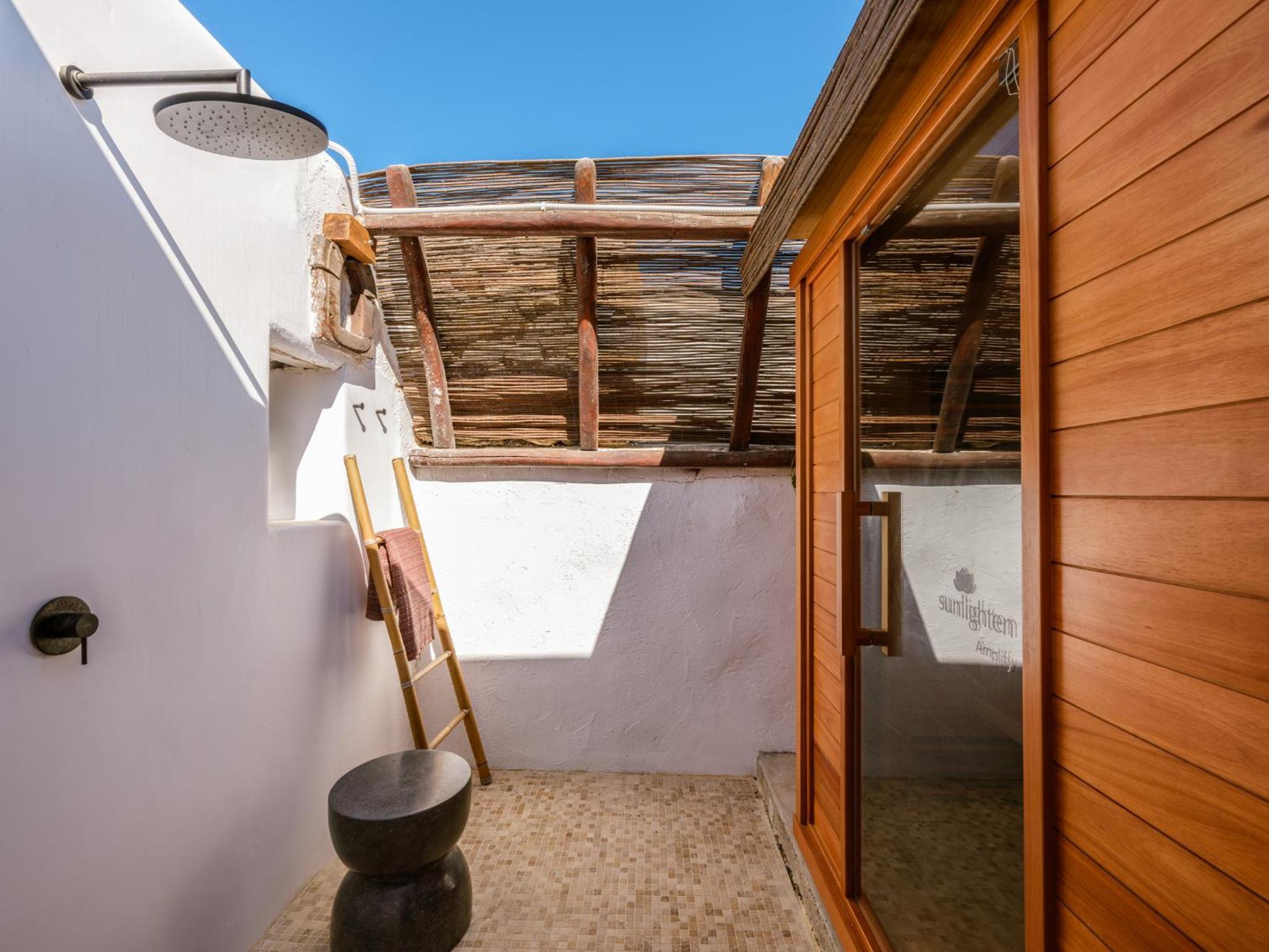 Mykonos Villa Scorpios Mykonos Town Exterior foto